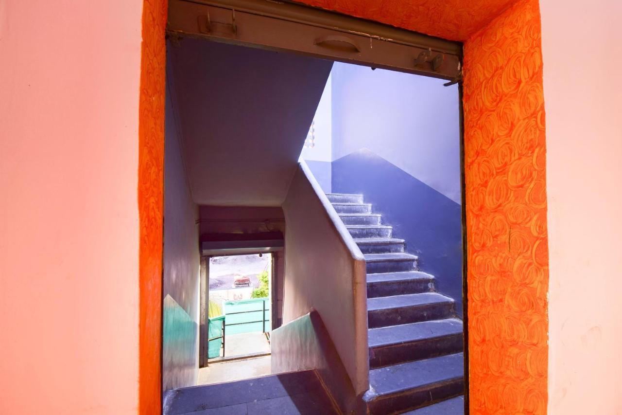 Spot On 66795 Hotel Abhijeet Otur Exterior foto